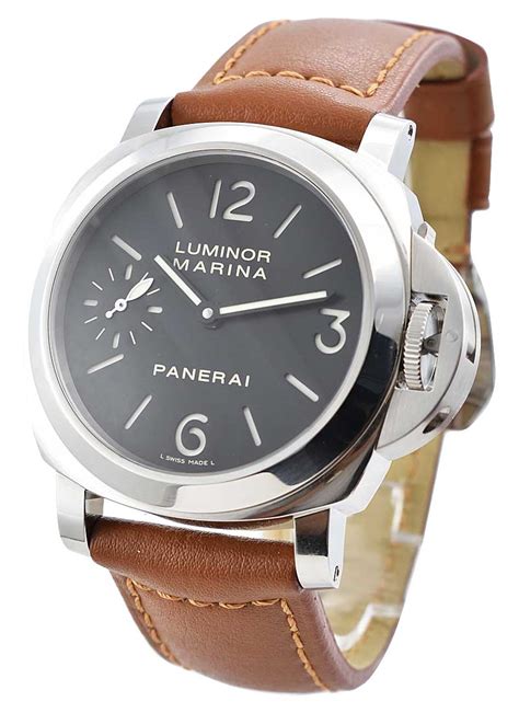 panerai pam 00111|panerai pam111.